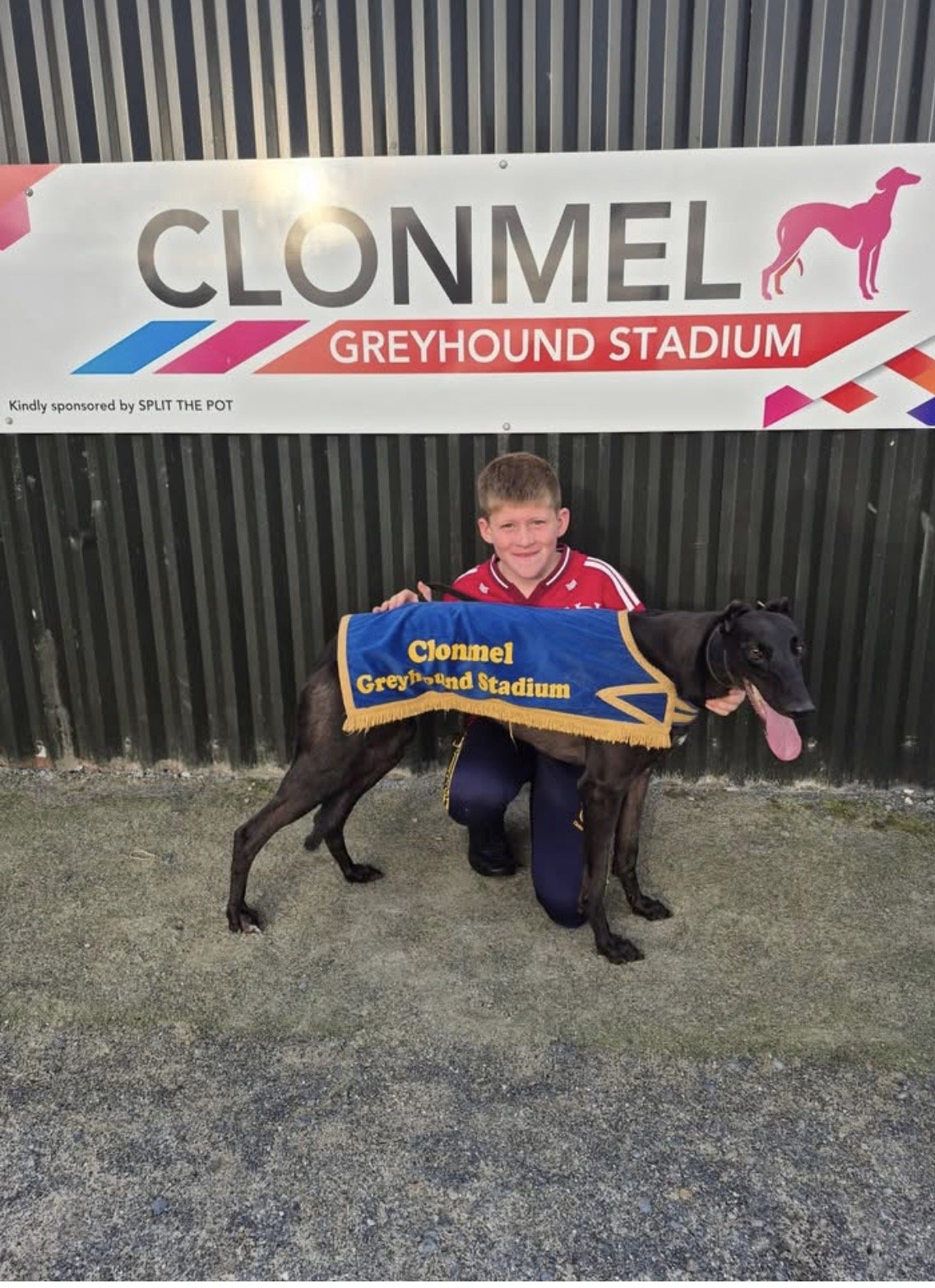 Sift Uniform : *Stayer* : September 2024 : 29.14 Clonmel